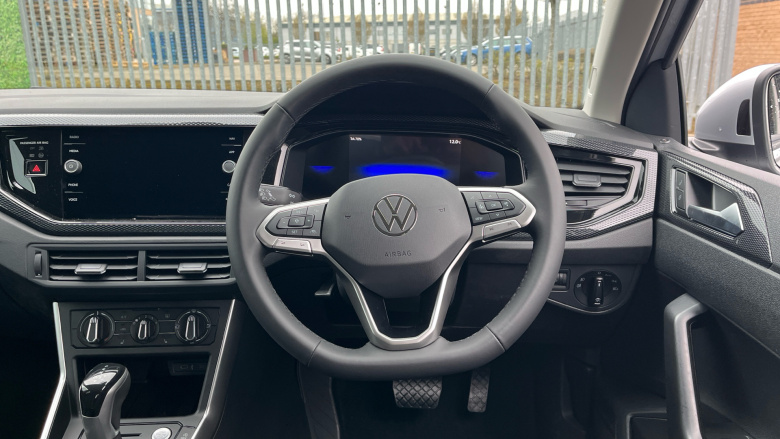 Volkswagen Taigo 1.0 TSI 115 Match 5dr DSG Petrol Hatchback